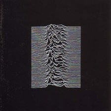 Unknown pleasures joy for sale  ROSSENDALE