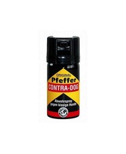 Dissuasore contra dog usato  Parabita
