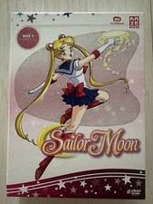 Sailor moon staffel gebraucht kaufen  Potsdam