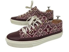 Chaussures louis vuitton d'occasion  France