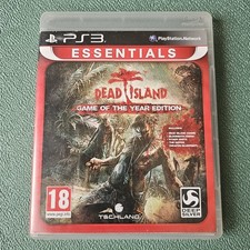 Dead Island: GOTY Edition (Sony PS3) | Essentials Version | Fully Tested | CIB, usado comprar usado  Enviando para Brazil