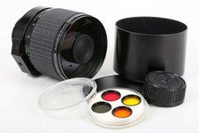 Sigma 600mm 8.0 usato  Spedire a Italy