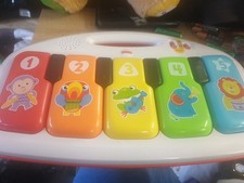 Fisher price kids for sale  BURY ST. EDMUNDS