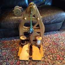 Ashford joy spinning for sale  MORPETH