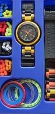Lego uhr watch gebraucht kaufen  München
