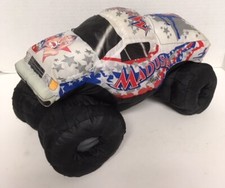 Monster jam madusa for sale  Orangevale