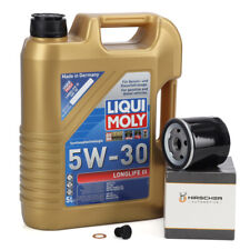 Liqui moly 5w30 gebraucht kaufen  Minden