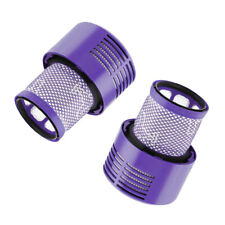 Usado, Pacote com 2 filtros HEPA de substituição V10 para Dyson V10 SV12 peça nº. 969082-01 comprar usado  Enviando para Brazil