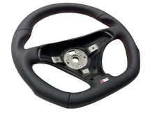 Tuning lenkrad lederlenkrad gebraucht kaufen  Görlitz
