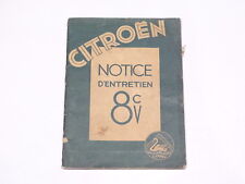 Documentation automobile entre d'occasion  Paris VII
