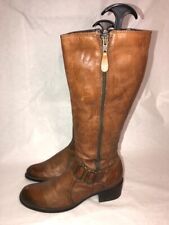 Ladies women tan for sale  ROCHESTER