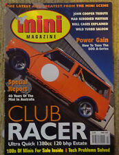 Mini magazine march for sale  HIGH WYCOMBE