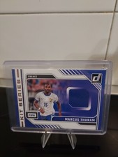 2024 donruss soccer usato  Pavia