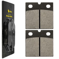 Front brake pads for sale  Pacoima