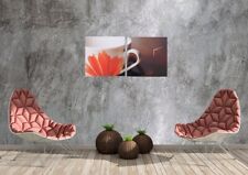 Tasse geranie uhr gebraucht kaufen  Voerde (Niederrhein)