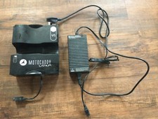 Motocaddy lithium battery for sale  ROSS-ON-WYE