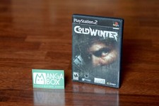 Cold winter ps2 gebraucht kaufen  Köln