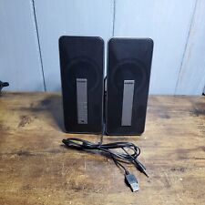 Usb speakers elegiant for sale  Rogersville