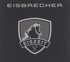 Eisbrecher eiszeit cd gebraucht kaufen  Berlin