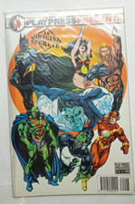 Fumetto play press usato Fumetto play press usato  Bologna