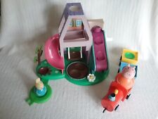 Peppa pig weebles for sale  UK