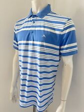 Lindberg golf polo for sale  BOURNEMOUTH