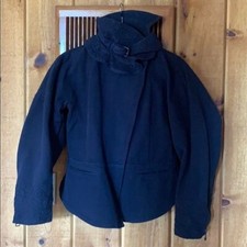 Dark navy jacket for sale  Porter Ranch