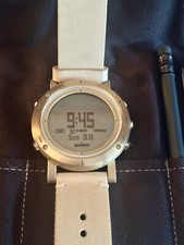 Smartwatch suunto unisex d'occasion  Expédié en Belgium