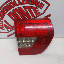 6350lw fanale post. usato  Due Carrare