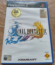 Final fantasy sony usato  Sestri Levante