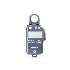 Minolta autometer 8054 gebraucht kaufen  Rain
