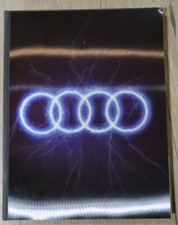 Audi magazine 115 for sale  Columbiaville