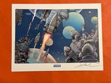 Bilal libris signe d'occasion  Nancy-