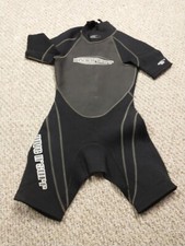 Dive surf wetsuit for sale  Mansfield