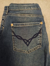 Ladies oasis jeans for sale  BIRMINGHAM