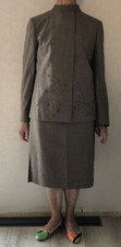 Ensemble femme robe d'occasion  Bourgoin-Jallieu