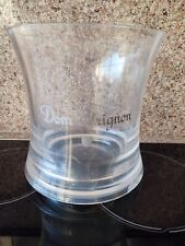 Dom perignon acrylic for sale  SLOUGH