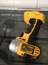 Dewalt18v impact drill for sale  LONDON