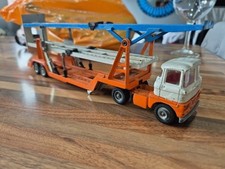 Vintage 1970s corgi for sale  MILTON KEYNES