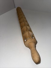 Vintage wooden ravioli for sale  Spanaway