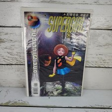 Comics supergirl 000 for sale  Tolleson