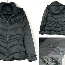 Dkny womens puffer for sale  Kennewick