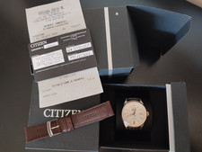 Citizen nh8393 05a usato  Gropello Cairoli