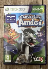 Gioco xbox 360 usato  Torino