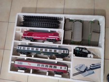 Coffret lima locomotive d'occasion  Toulouse-