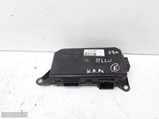 2003 FIAT STILO ECU DOOR CONTROL UNIT/MODULE LEFT SIDE 51711366 comprar usado  Enviando para Brazil