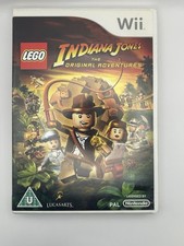 Lego indiana jones for sale  ROTHERHAM