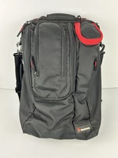 Mochila Manfrotto Black System mochila bolsa MPACK-1 bolsa para câmera comprar usado  Enviando para Brazil