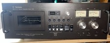 Technics 678us cassette for sale  LEEDS