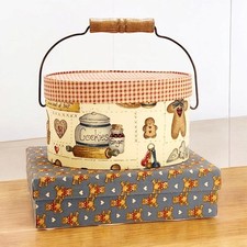 Vtg set country for sale  Green Bay